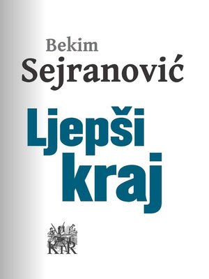 cover image of Ljepši kraj